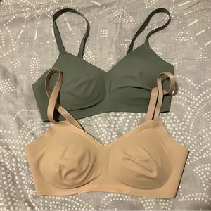 Aerie Real Free Bras M